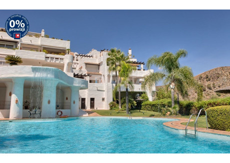 Mieszkanie na sprzedaż - Lomas de la Quinta Marbella, Benahavis, Malaga, Hiszpania, 98 m², 2 796 500 PLN, NET-96160188
