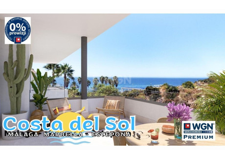 Mieszkanie na sprzedaż - Mijas Costa Del Sol, Malaga, Hiszpania, 100 m², 1 424 150 PLN, NET-140160105