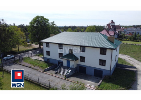 Mieszkanie na sprzedaż - Płyta Karbowska Brodnica, Brodnicki, 95,28 m², 675 000 PLN, NET-24140154