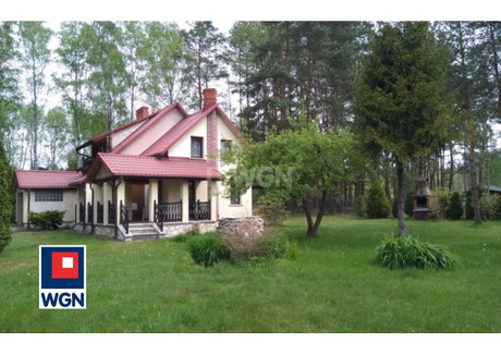 Dom na sprzedaż - Ostrów Żarki, Myszkowski, 108 m², 649 000 PLN, NET-16360181
