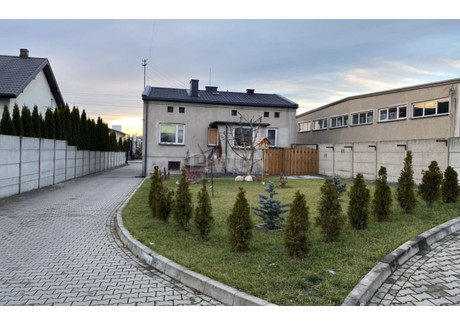 Dom na sprzedaż - Krakowska Radomsko, Radomszczański, 91 m², 1 500 000 PLN, NET-3820027