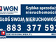 Mieszkanie na sprzedaż - Hoene-Wrońskiego Trzech Wieszczów, Częstochowa, Częstochowa (Grodzki), 96,7 m², 320 000 PLN, NET-101440188