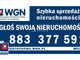 Mieszkanie na sprzedaż - Kiedrzyńska Tysiąclecie, Częstochowa, Częstochowa (Grodzki), 45,8 m², 298 000 PLN, NET-102430188