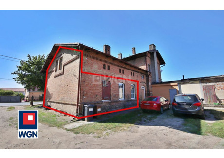 Mieszkanie na sprzedaż - Świetlana Osiedle Poznańskie, Deszczno, Gorzowski, 101,1 m², 289 000 PLN, NET-37420130