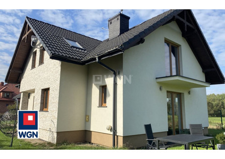 Dom na sprzedaż - Młoszowa Trzebinia, Chrzanowski, 192,14 m², 849 000 PLN, NET-48730048