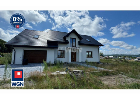 Dom na sprzedaż - Spokojna Lubkowo, Krokowa, Pucki, 296 m², 999 000 PLN, NET-6900035