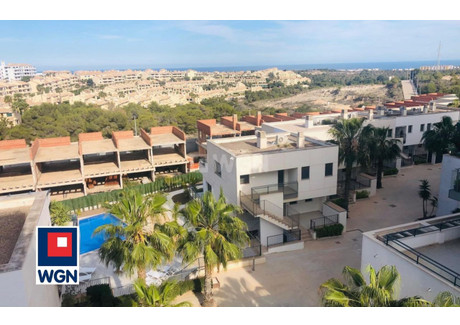 Mieszkanie na sprzedaż - Campoamor Orihuela Costa, Hiszpania, 88 m², 1 015 200 PLN, NET-40990032