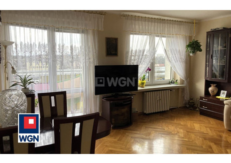 Mieszkanie na sprzedaż - Piłsudskiego Częstochowa, Częstochowa (Grodzki), 41 m², 262 000 PLN, NET-101520188