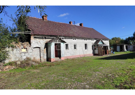 Dom na sprzedaż - Stypułów Kożuchów, Nowosolski, 90 m², 249 000 PLN, NET-5640034