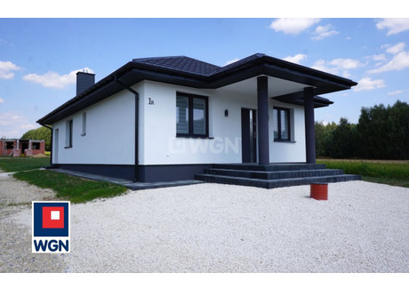 Dom na sprzedaż - Szarbsko Aleksandrów, Piotrkowski, 80 m², 590 000 PLN, NET-61470084