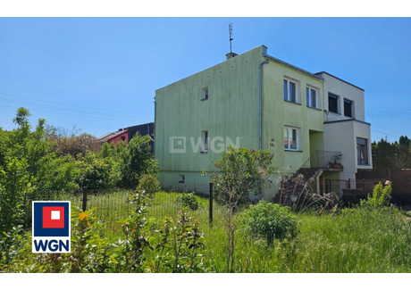 Dom na sprzedaż - Bukowa Nowa Sól, Nowosolski, 120 m², 440 000 PLN, NET-6630034