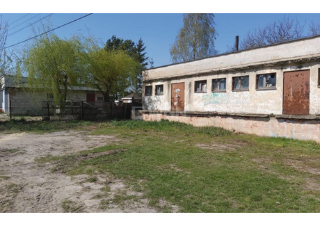 Dom na sprzedaż - Ciechocinek, Aleksandrowski, 205 m², 160 000 PLN, NET-10030154