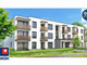 Mieszkanie na sprzedaż - Osiedle Sady Słubice, Słubicki, 62,69 m², 470 175 PLN, NET-33540130