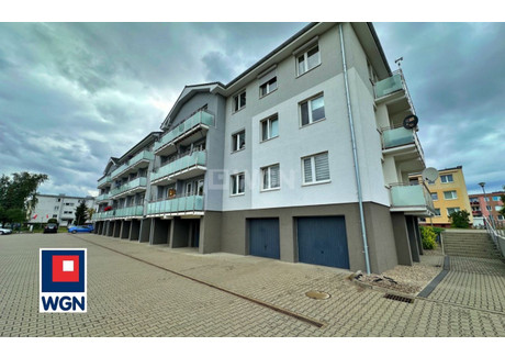 Mieszkanie na sprzedaż - Ogrodowa Witnica, Gorzowski, 63,36 m², 411 840 PLN, NET-36980130