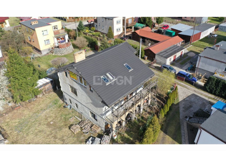 Dom na sprzedaż - Sienkiewicza Małomice, Żagański, 270 m², 299 000 PLN, NET-40650201