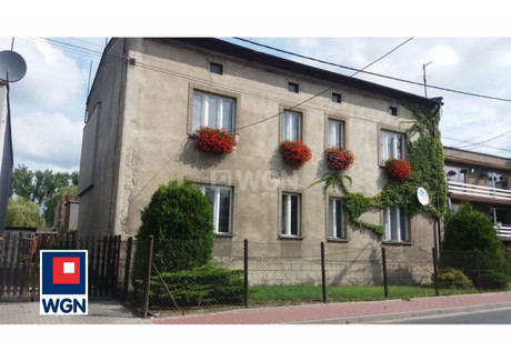 Dom na sprzedaż - Dańdówka Sosnowiec, Sosnowiec (Grodzki), 150 m², 350 000 PLN, NET-103480025