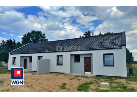 Dom na sprzedaż - Wierzbno, Przytoczna, Międzyrzecki, 85,91 m², 420 000 PLN, NET-34760130