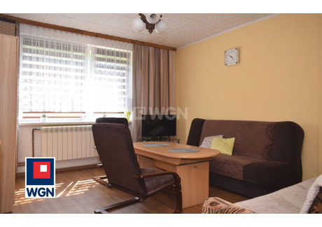 Mieszkanie na sprzedaż - Kotowiecko Nowe Skalmierzyce, Ostrowski, 48,8 m², 180 000 PLN, NET-97750020