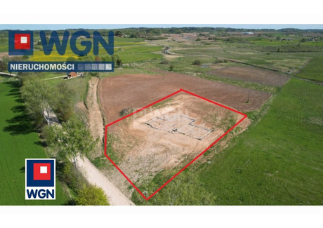 Dom na sprzedaż - Królowa Wola Stare Juchy, Ełcki, 235,41 m², 299 000 PLN, NET-40290032