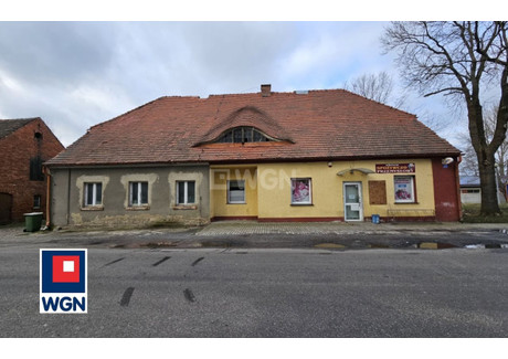 Dom na sprzedaż - Niegosławice, Żagański, 271 m², 499 000 PLN, NET-6390034
