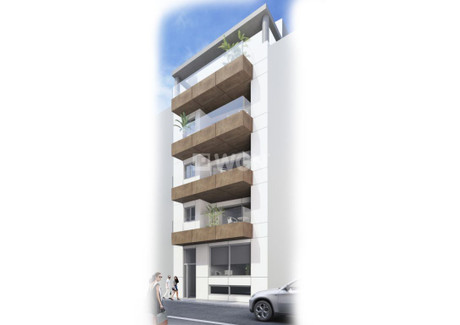 Mieszkanie na sprzedaż - Torreviej, Alicante, Hiszpania, 235,3 m², 1 586 700 PLN, NET-1440012