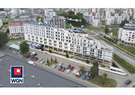 Mieszkanie na sprzedaż - Węglin Południowy Lublin, Lublin (Grodzki), 37,37 m², 366 226 PLN, NET-270088