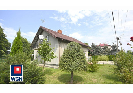 Dom na sprzedaż - Ogrodowa Szczucin, Dąbrowski, 149 m², 690 000 PLN, NET-2260060