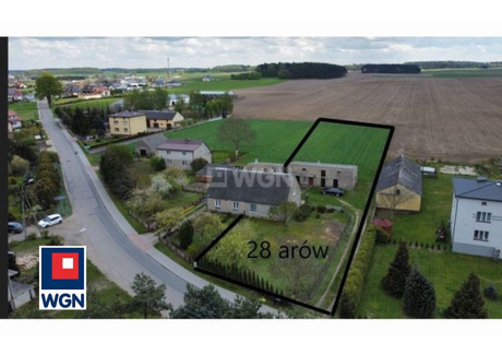 Dom na sprzedaż - Nowe Grodziczno Grodziczno, Nowomiejski, 70 m², 245 000 PLN, NET-24350154