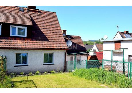 Dom na sprzedaż - Nowa Ruda ., Nowa Ruda, Kłodzki, 90 m², 419 000 PLN, NET-36450152