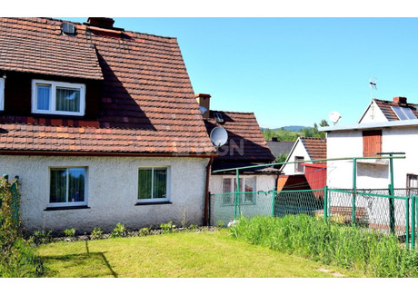 Dom na sprzedaż - Nowa Ruda ., Nowa Ruda, Kłodzki, 90 m², 419 000 PLN, NET-36450152