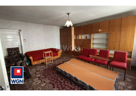 Mieszkanie na sprzedaż - Wojska Polskiego Nowe Miasteczko, Nowosolski, 41,36 m², 115 000 PLN, NET-42780201