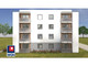 Mieszkanie na sprzedaż - Grunwaldzka Wenecja, Ostrów Wielkopolski, Ostrowski, 52,62 m², 484 104 PLN, NET-98420020