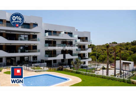 Mieszkanie na sprzedaż - Aire Residencial Orihuela Costa, Villamartin, Alicante, Hiszpania, 76 m², 919 600 PLN, NET-100490188