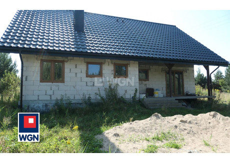 Dom na sprzedaż - Jaromierz Kwidzyn, Kwidzyński, 91,73 m², 379 000 PLN, NET-57380128