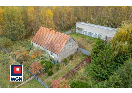 Dom na sprzedaż - Bielewo Bielewo, Krzywiń, Kościański, 80 m², 299 000 PLN, NET-6710197