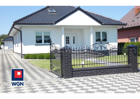 Dom na sprzedaż - Olszyna Ostrzeszów, Ostrzeszowski, 270 m², 970 000 PLN, NET-93850020