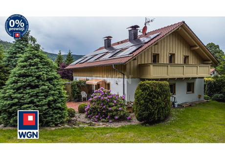 Dom na sprzedaż - Karpacz, Karkonoski, 374 m², 2 980 000 PLN, NET-138800015