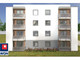 Mieszkanie na sprzedaż - Grunwaldzka Wenecja, Ostrów Wielkopolski, Ostrowski, 43,3 m², 390 000 PLN, NET-98910020