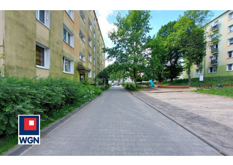 Mieszkanie na sprzedaż - Zapolskiej Tysiąclecie, Częstochowa, Częstochowa (Grodzki), 38 m², 285 000 PLN, NET-102170188