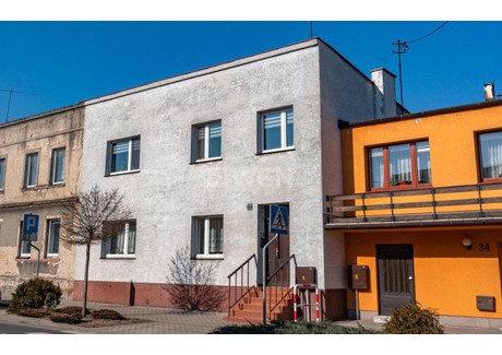 Dom na sprzedaż - Wielichowska Kościan, Kościański, 150 m², 699 000 PLN, NET-4390197