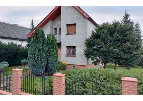 Dom na sprzedaż - Szprotawa, Żagański, 180 m², 590 000 PLN, NET-56640186