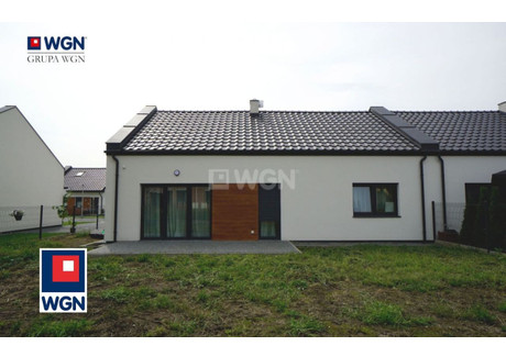 Dom na sprzedaż - Witosa Stary Konin, Konin, Konin (Grodzki), 91 m², 629 000 PLN, NET-5720205