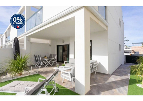 Mieszkanie na sprzedaż - Orihuela Costa Alicante Orihuela Costa, Orihuela Costa, Alicante, Hiszpania, 77 m², 1 117 200 PLN, NET-49440048