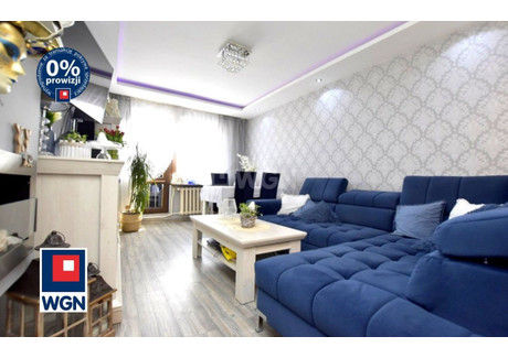 Mieszkanie na sprzedaż - 700-lecia Gniewkowo, Inowrocławski, 44,54 m², 280 000 PLN, NET-49710037