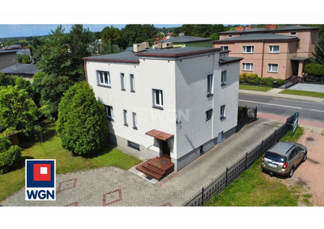 Dom na sprzedaż - Niepodległości Knurów, Gliwicki, 260 m², 695 000 PLN, NET-110085