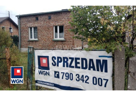 Dom na sprzedaż - Blanowska Zawiercie, Zawierciański, 51 m², 249 000 PLN, NET-15740181