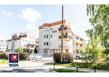 Mieszkanie na sprzedaż - Mjr Mieczysława Słabego Matarnia, Gdańsk, Gdański, 75,45 m², 779 000 PLN, NET-5910035