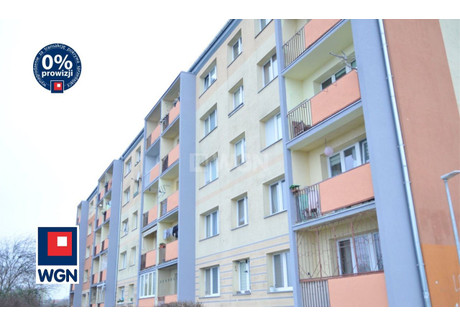 Mieszkanie na sprzedaż - Rugiańska Drzetowo, Szczecin, Szczecin (Grodzki), 45,93 m², 419 000 PLN, NET-15600168