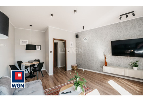 Mieszkanie na sprzedaż - Bankowa Kalisz, Kaliski, 54 m², 359 000 PLN, NET-16390189