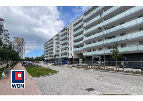 Mieszkanie na sprzedaż - Starowiejska Letnica, Gdańsk, Gdańsk (Grodzki), 47 m², 699 000 PLN, NET-22150008